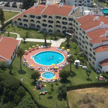 Max Tropical Apartamento Albufeira