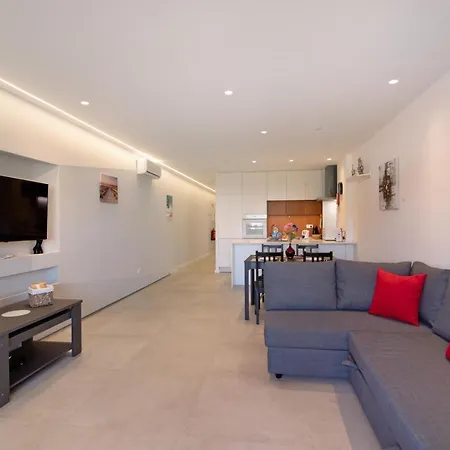 Apartamento Max Tropical *