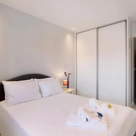 Apartamento Max Tropical *