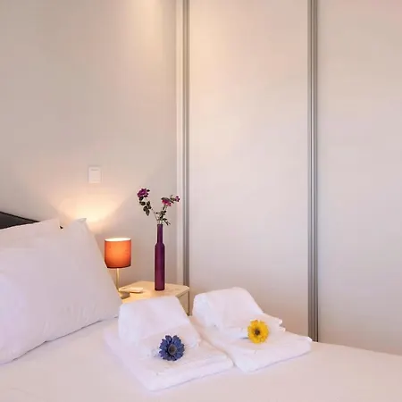 Apartamento Max Tropical