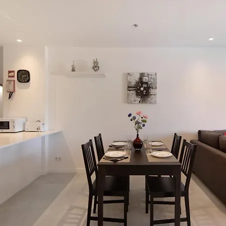 Max Tropical Apartamento